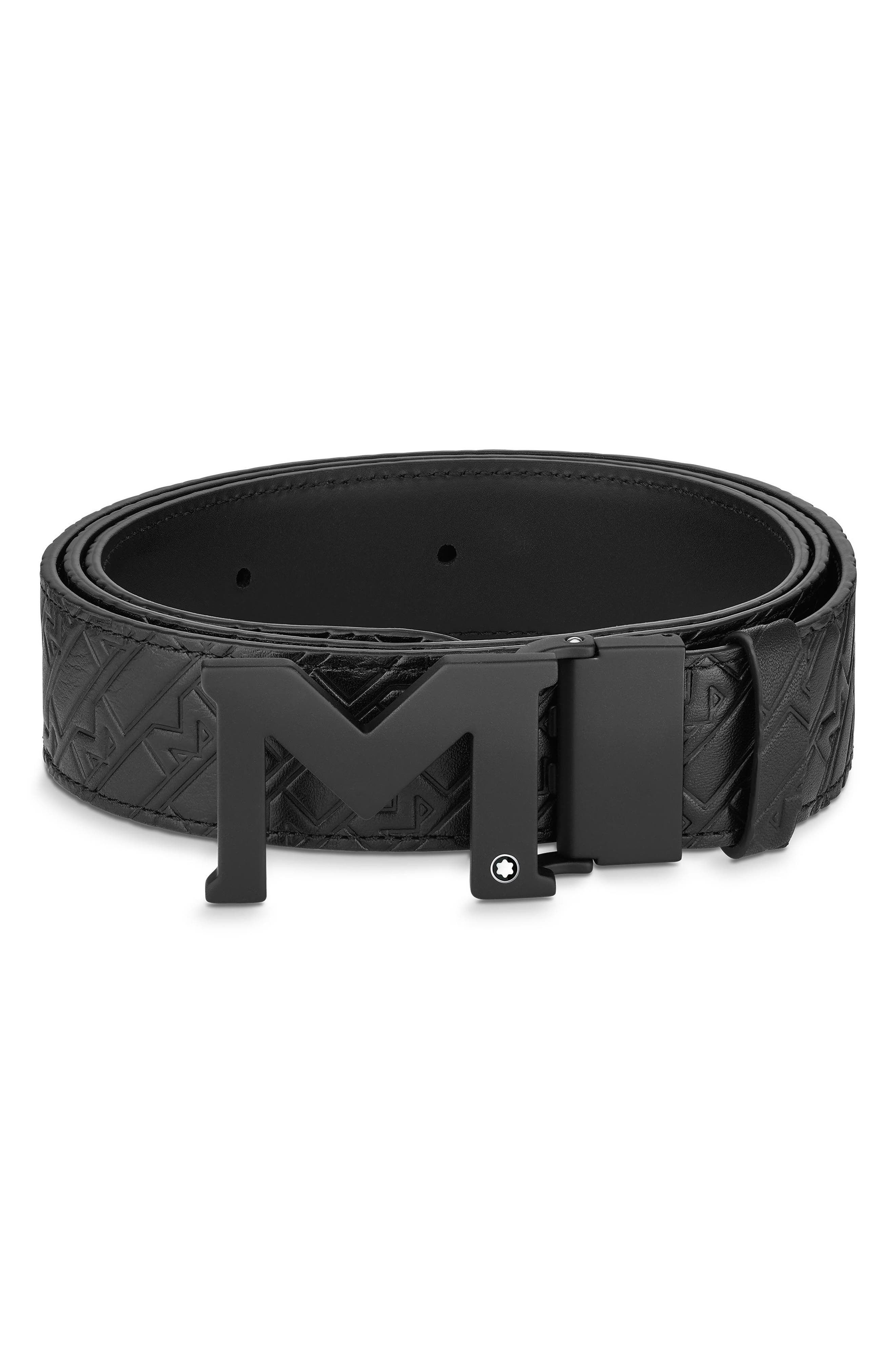 louis vuitton belt nordstrom