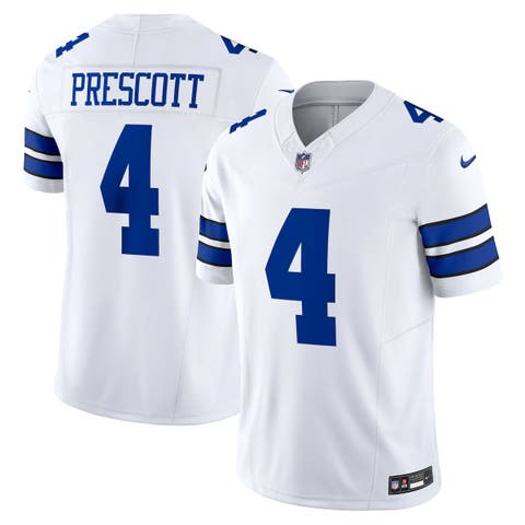 Nike Deebo Samuel White San Francisco 49ers Alternate Vapor F. U.s. E.  Limited Jersey At Nordstrom for Men