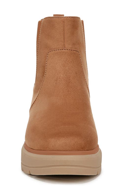 DR. SCHOLL'S DR. SCHOLL'S NICE MAX PLATFORM CHELSEA BOOT