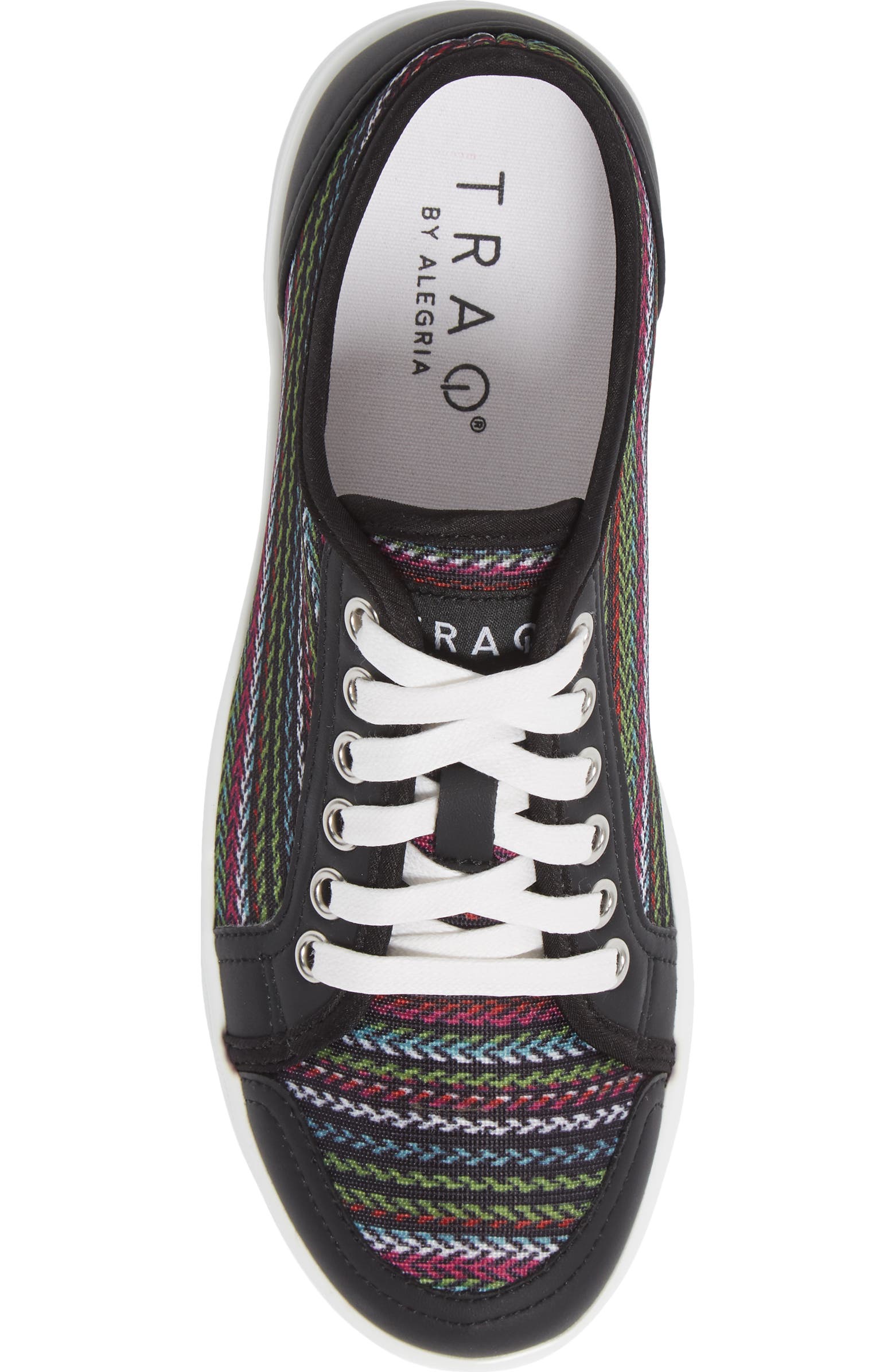 TRAQ by Alegria Sneaq Sneaker (Women) | Nordstrom