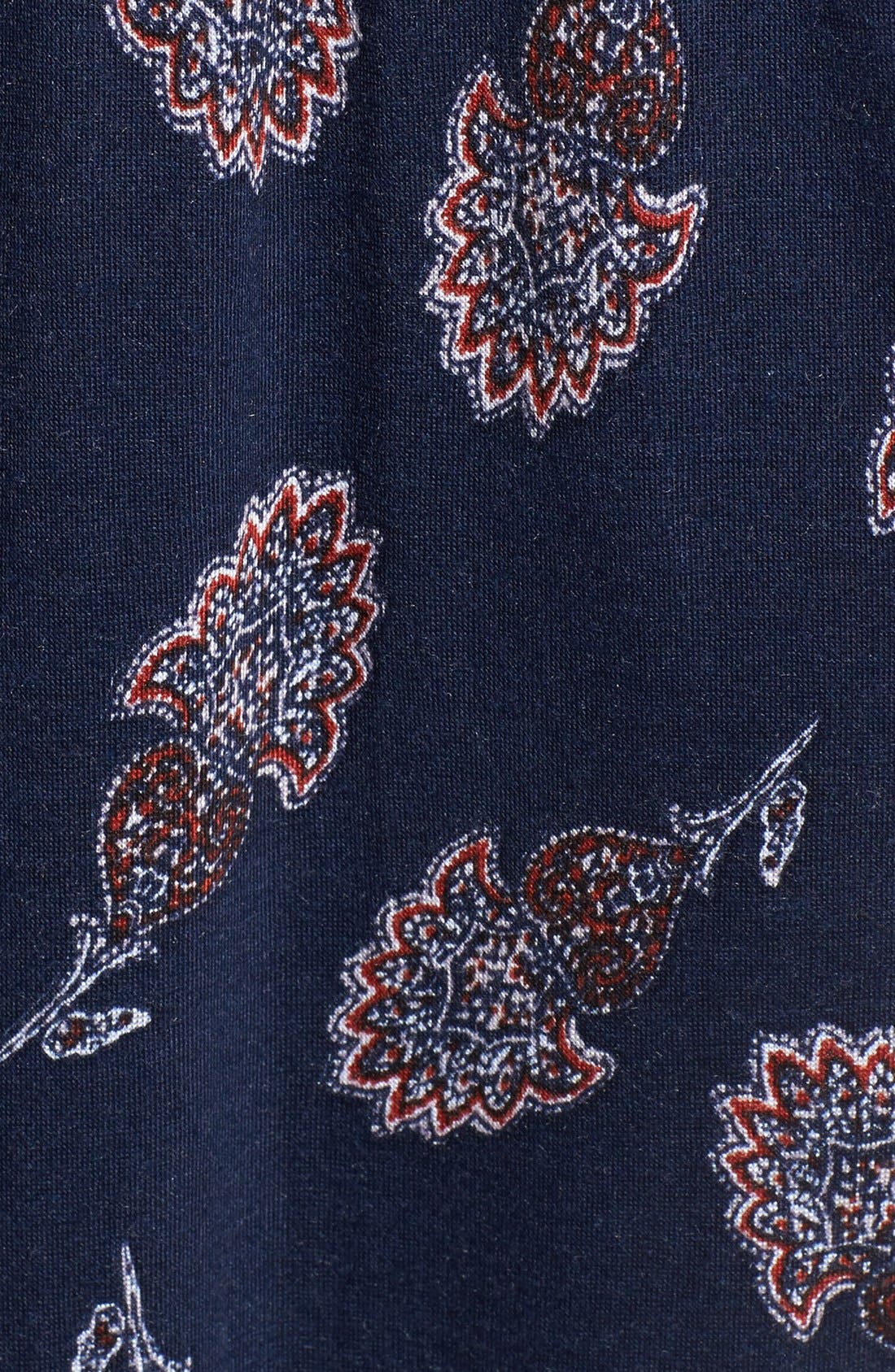 ALL IN FAVOR,
                            Knit Maxi Dress,
                            Alternate thumbnail 482, color,
                            420