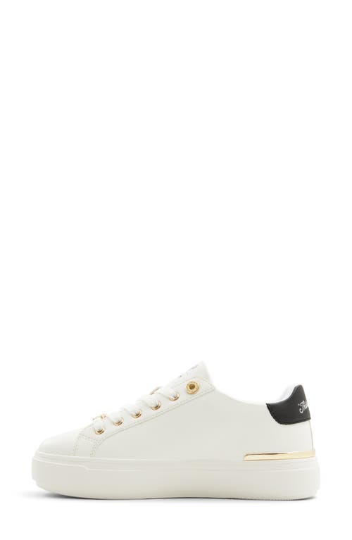 ALDO ALDO X LOONEY TUNES LOW TOP SNEAKER 