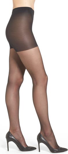 Wolford - Individual 10 tights, as flaunted by @annehathaway once again,  her new film with @jaredleto out soon 'Wecrashed', iconic must-haves for  all A-List stars nowadays, available in 11 seasonal colours. Sleek