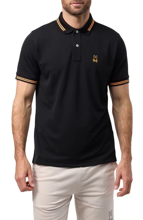 Marshall Polo in Black