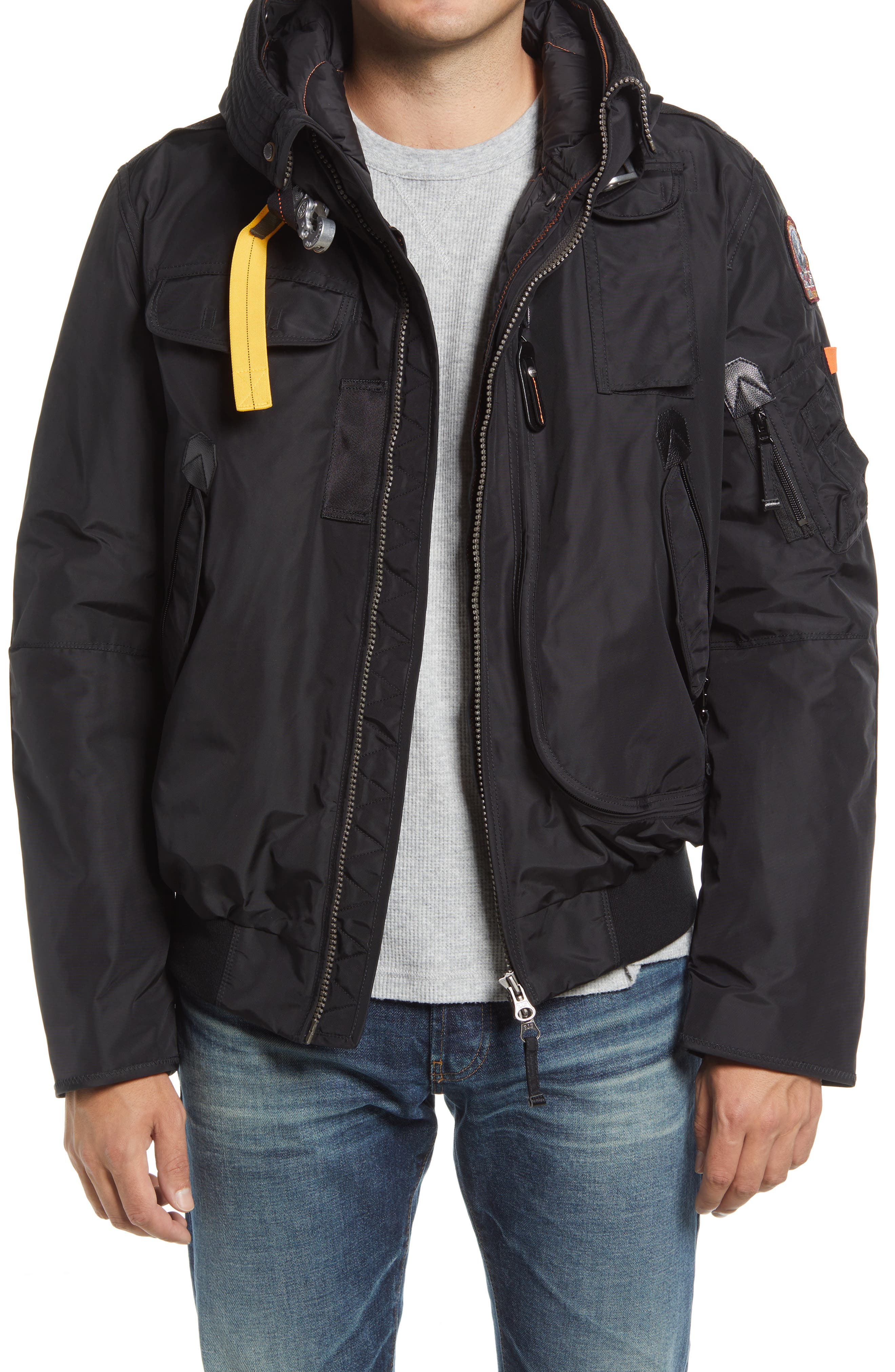 parajumpers mens jacket sale