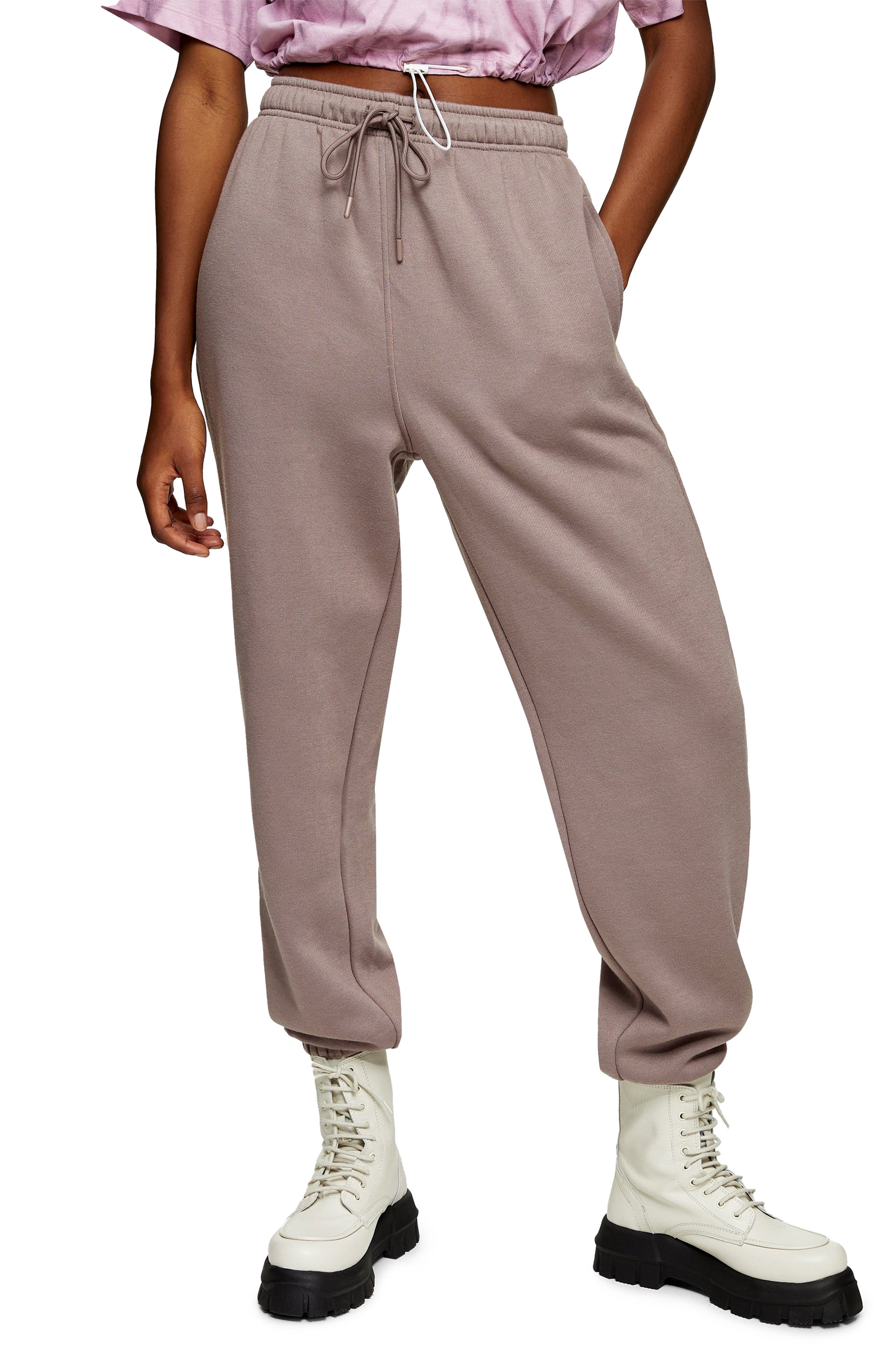 sweatpants topshop