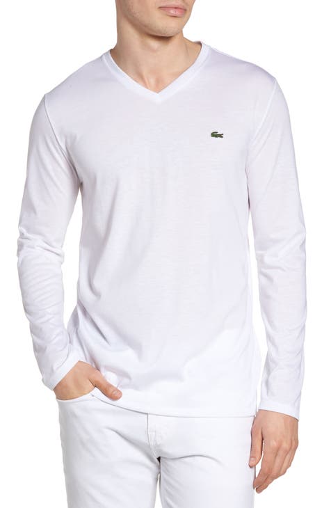 Mens Lacoste T-Shirts | Nordstrom