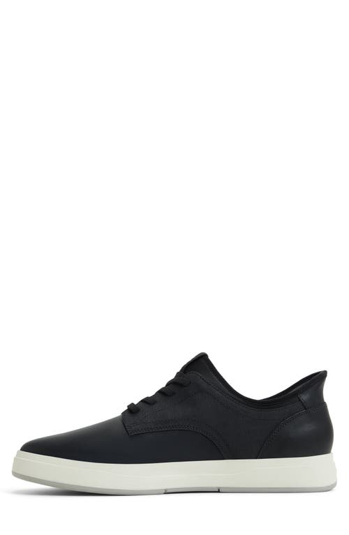 Aldo Arden Oxford Sneaker In Black