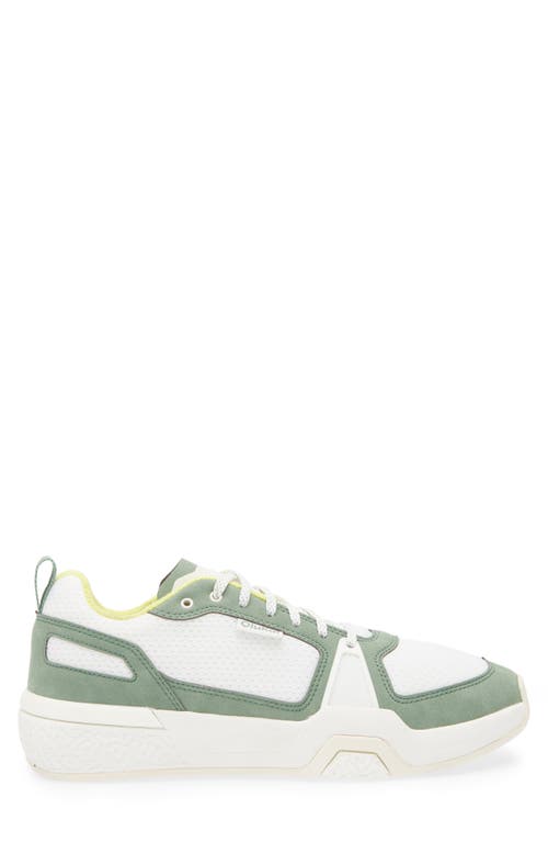 Olukai Anau Sneaker In Green