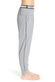 Downtown knit jogger pants Clearance