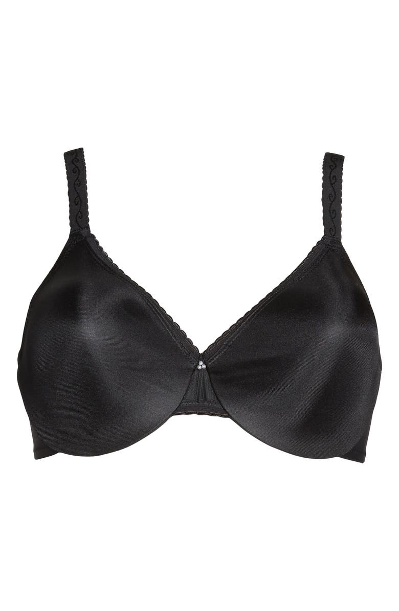 Wacoal Simple Shaping Minimizing Underwire Bra | Nordstrom