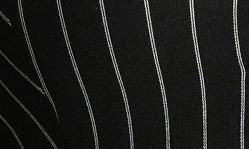 N By Naked Wardrobe Tailored Vest In Black