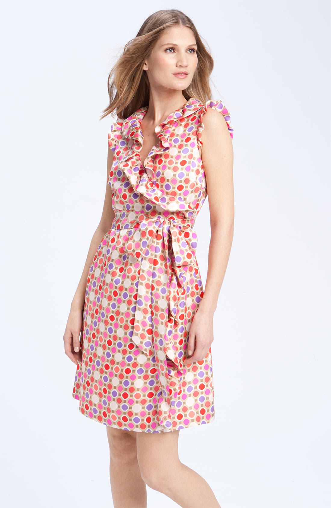 aubrey kate spade dress