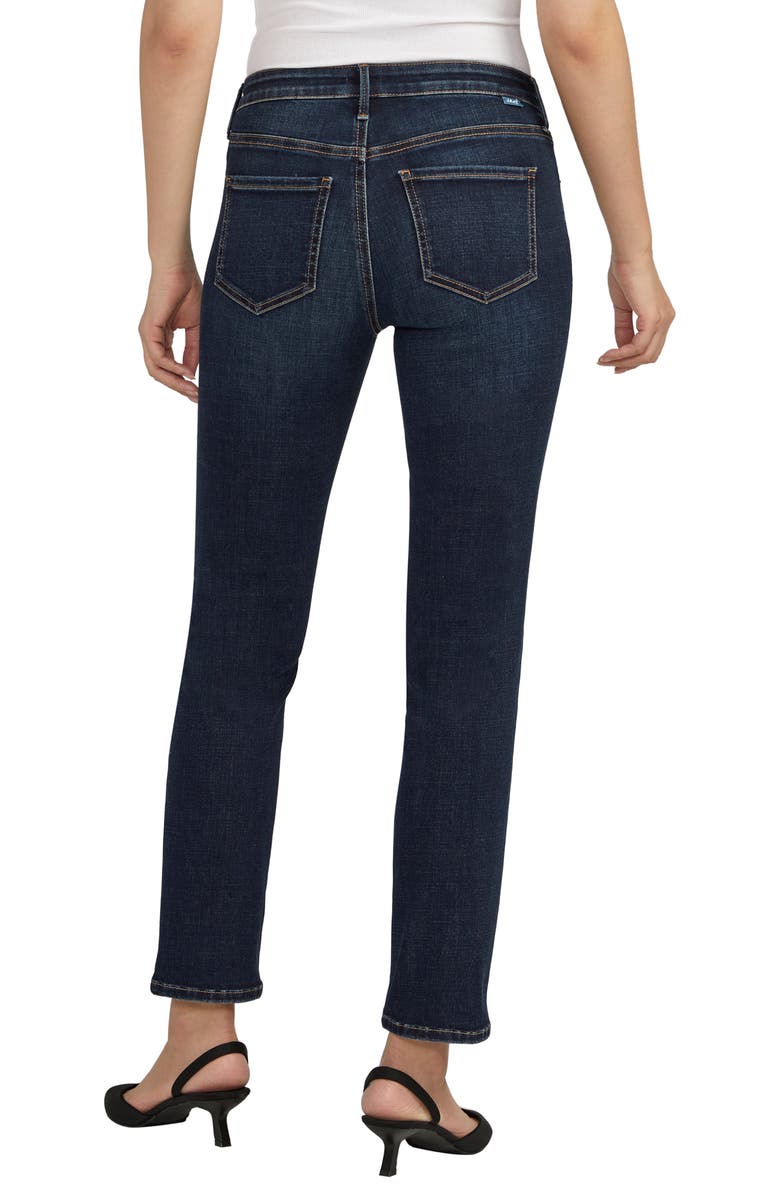 Jag Jeans Cassie Slim Straight Leg Jeans | Nordstrom