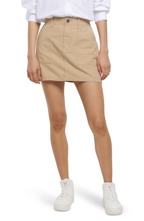 Ladies skirts outlet river island