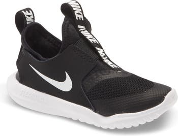 Doe alles met mijn kracht aanvulling verkopen Nike Flex Runner Slip-On Running Shoe | Nordstrom