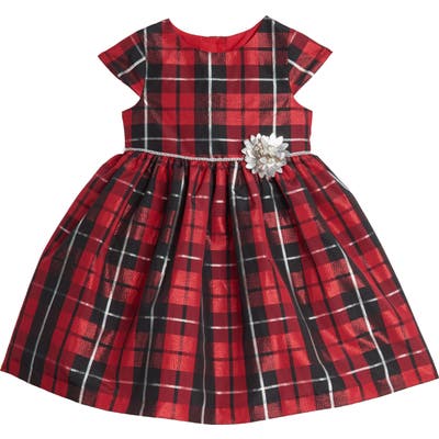 Infant Girl