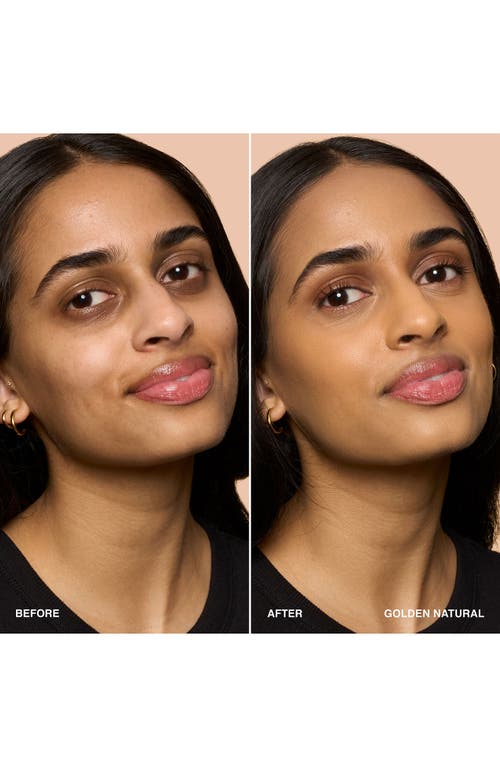 Bobbi Brown Weightless Skin Foundation Spf 15 In Golden Natural