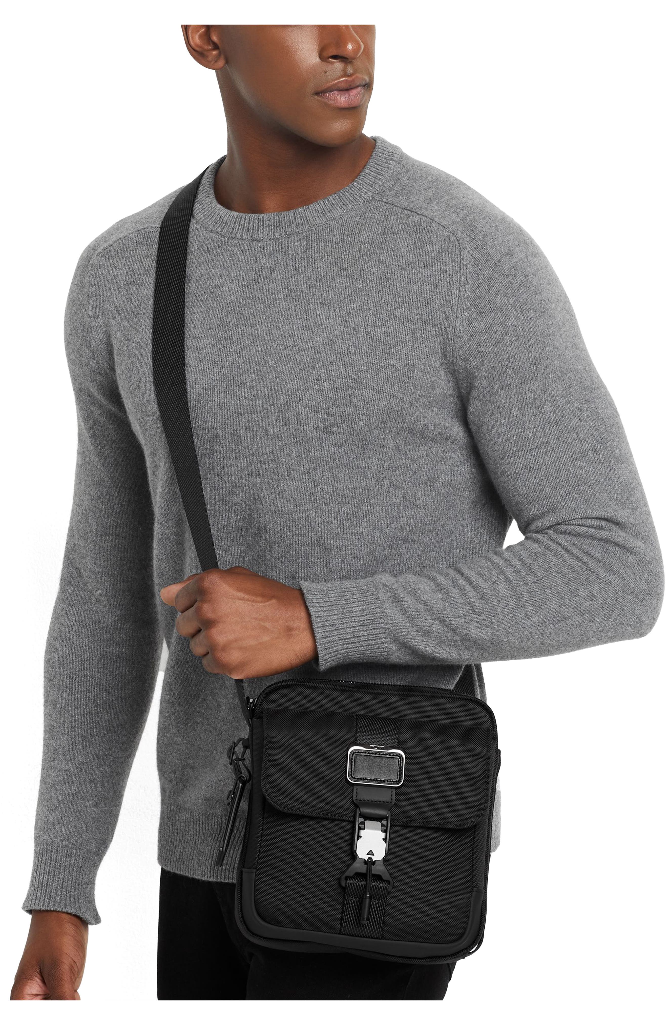 tumi cross bag