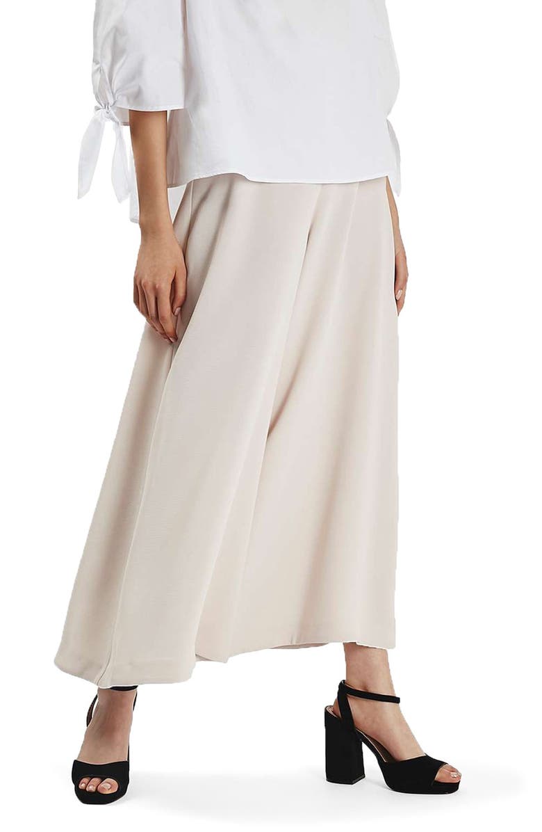 Topshop Palazzo Trousers | Nordstrom