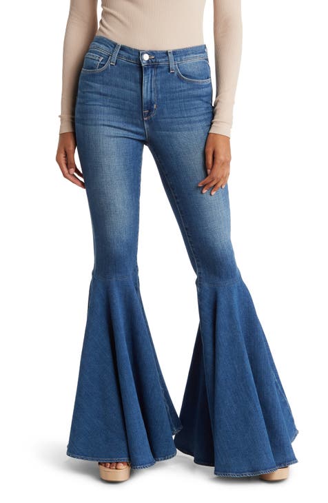 Women's L'AGENCE Jeans & Denim