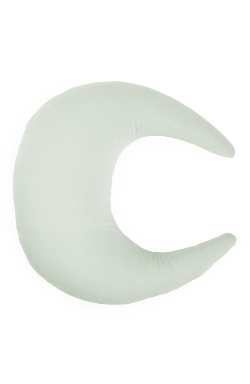 Snuggle Me Feeding & Support Pillow in Sage at Nordstrom