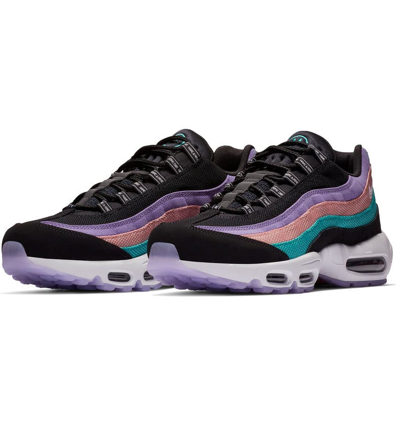 Nike Air Max 95 Have A Nike Day Sneaker Unisex Nordstrom