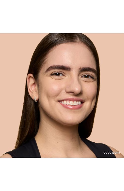 Bobbi Brown Weightless Skin Oil-controlling Foundation Spf 15 With Hyaluronic Acid Cool Ivory 1 oz / 30 ml In Cool Ivory