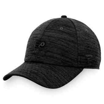 Men's Winnipeg Jets Fanatics Branded Navy Authentic Pro Adjustable Performance  Hat
