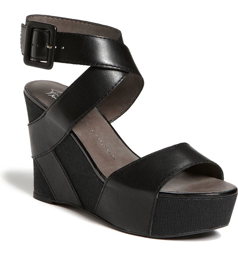 Franco Sarto 'Reba' Wedge | Nordstrom