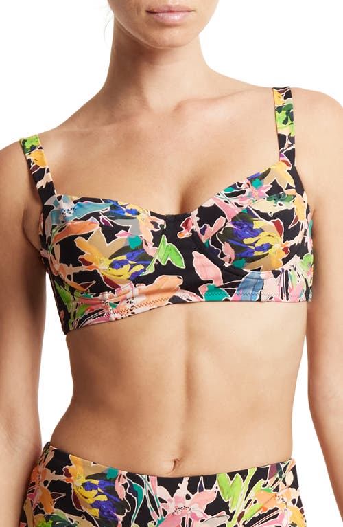 Hanky Panky Balconette Bikini Top at Nordstrom,