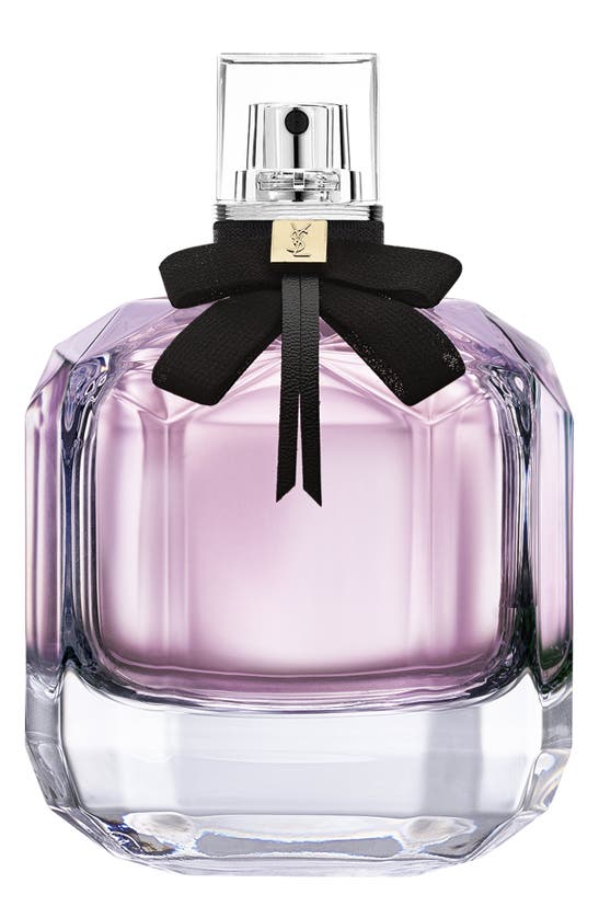 Saint Laurent Mon Paris Eau De Parfum Fragrance, 0.33 oz