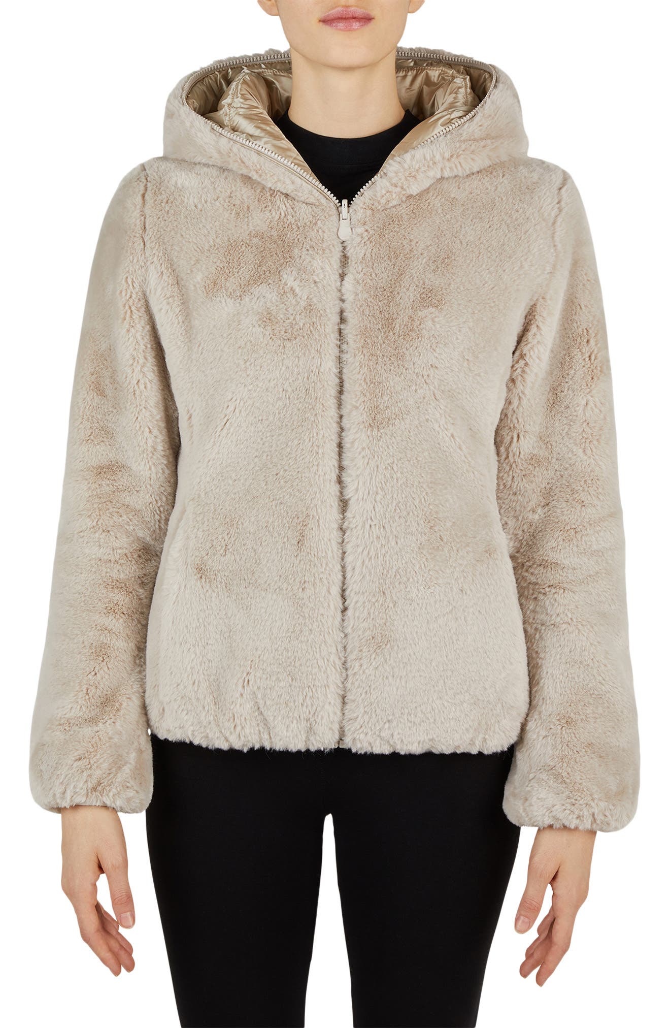 save the duck reversible