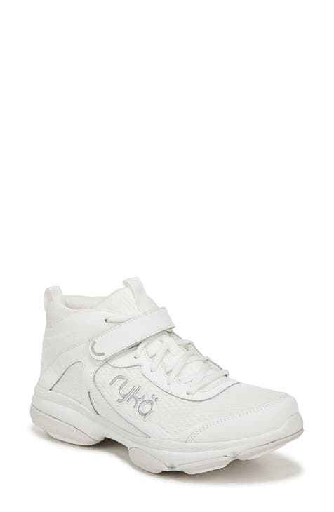 Ankle sneakers womens best sale