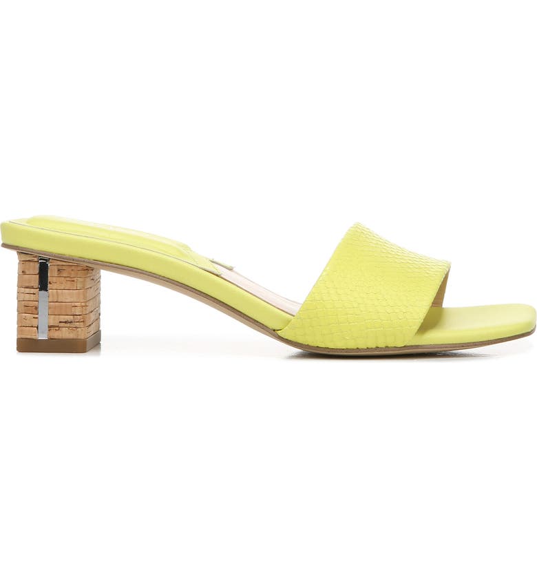 Franco Sarto Cruella Slide Sandal (Women) | Nordstrom