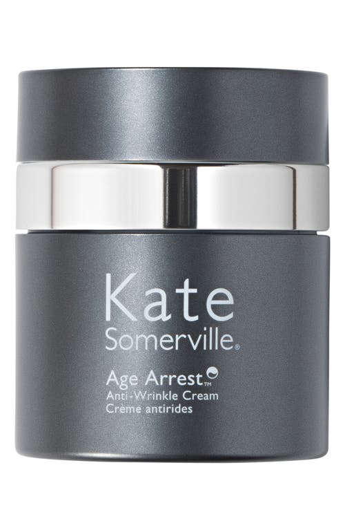 ® Kate Somerville Age Arrest Wrinkle Cream