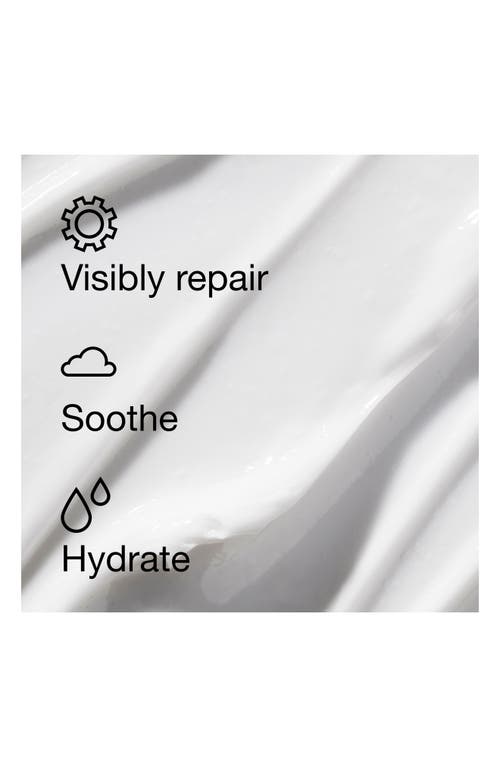 Clinique Smart Clinical Repair Overnight Recovery Face Cream + Mask, 1.7 oz In No Color