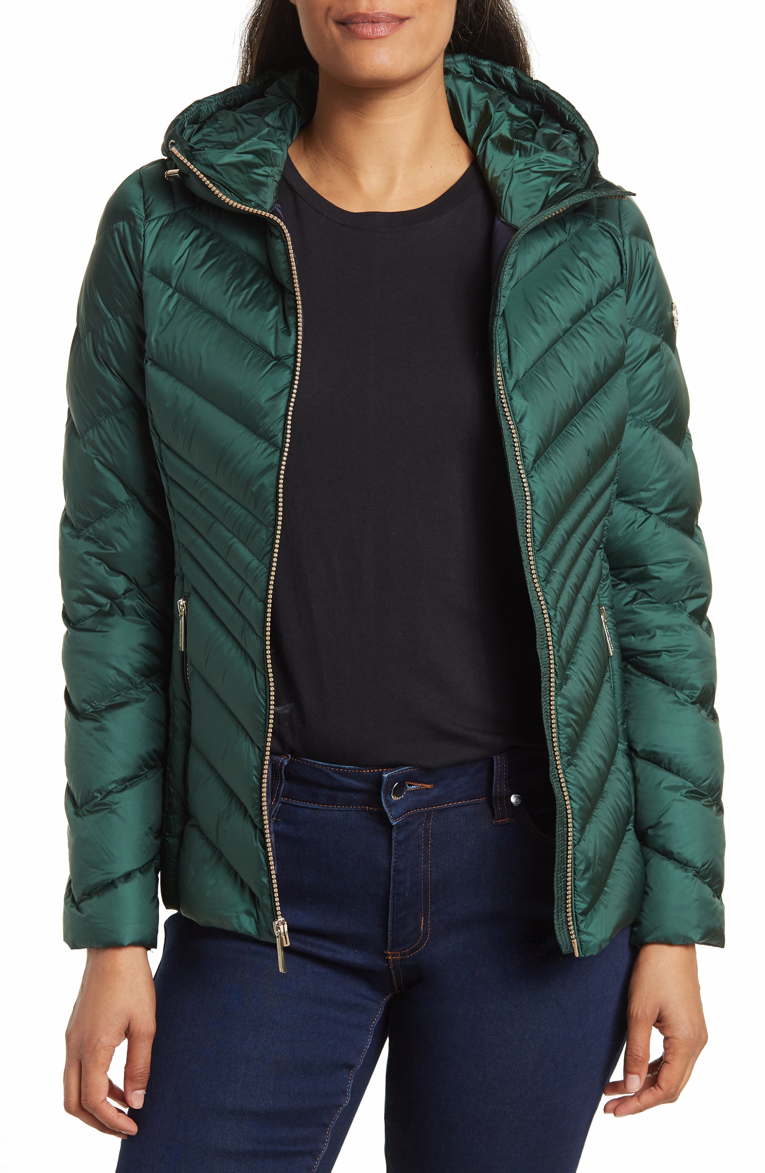 michael kors jacket womens nordstrom rack