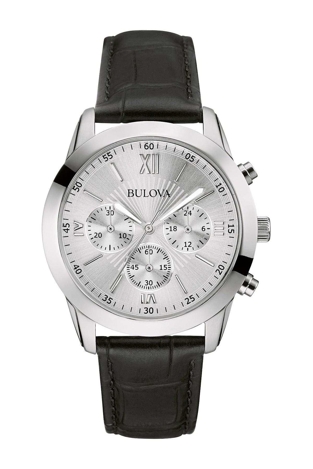 bulova 40mm