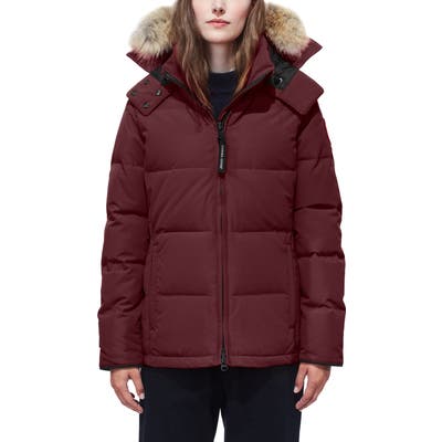 Canada Goose