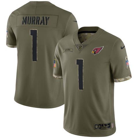 Youth Nike Alvin Kamara Olive New Orleans Saints 2022 Salute To Service  Player Limited Jersey