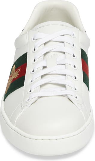 Gucci Men's Ace Sneakers