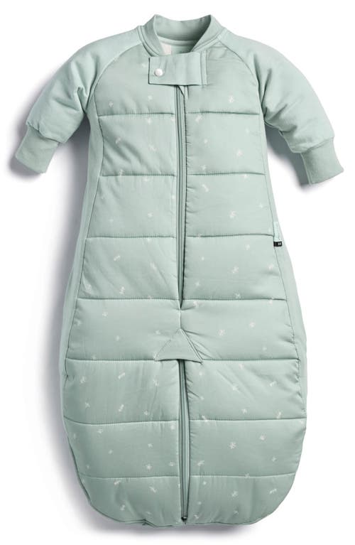 ergoPouch TOG Convertible Sleep Suit Bag in Sage at Nordstrom