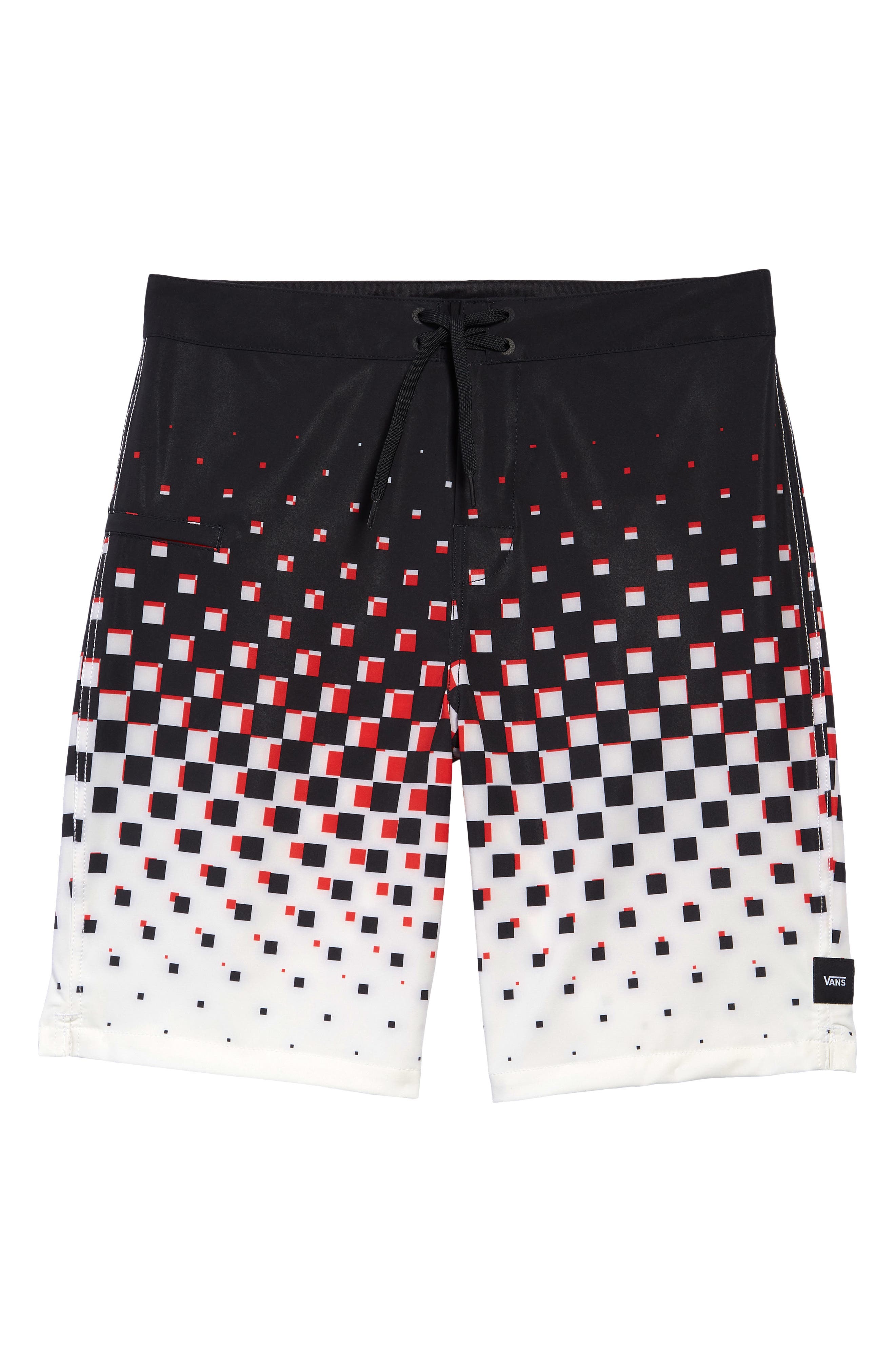 vans boardshorts