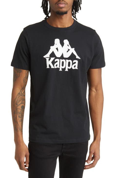 tømmerflåde om silke Men's Kappa Clothing | Nordstrom