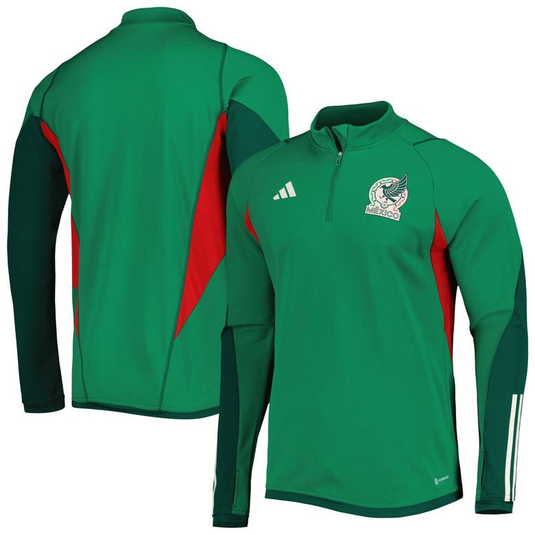 Adidas Originals Adidas Green Mexico National Team Team Training