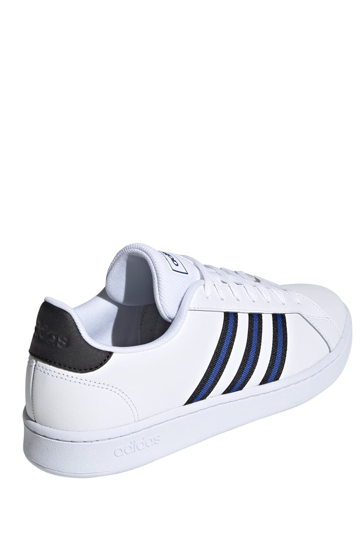 adidas | Grand Court Tennis Sneaker | Nordstrom Rack