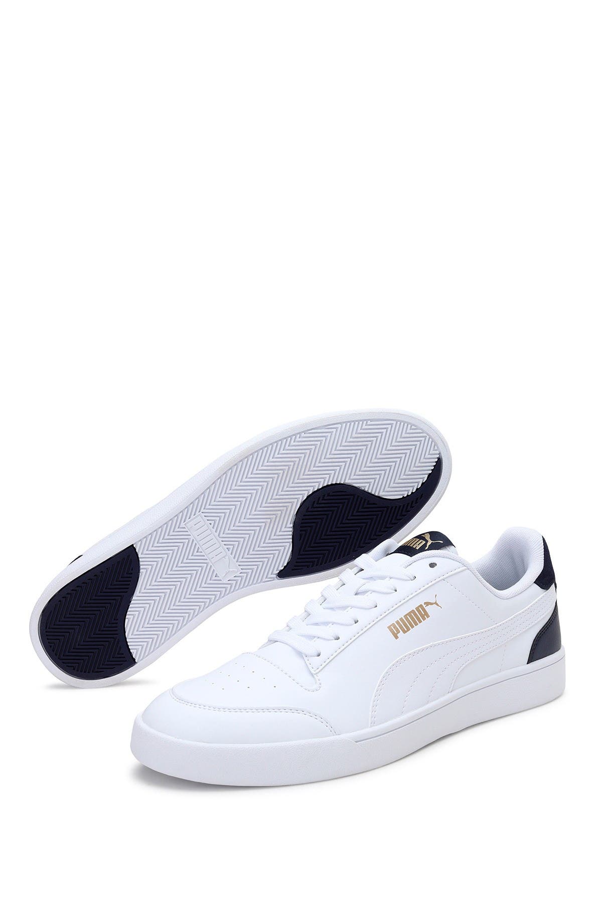 puma shuffle sneakers