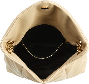 Rate That Bag: YSL LouLou Puffer Bag — What I'm On Today