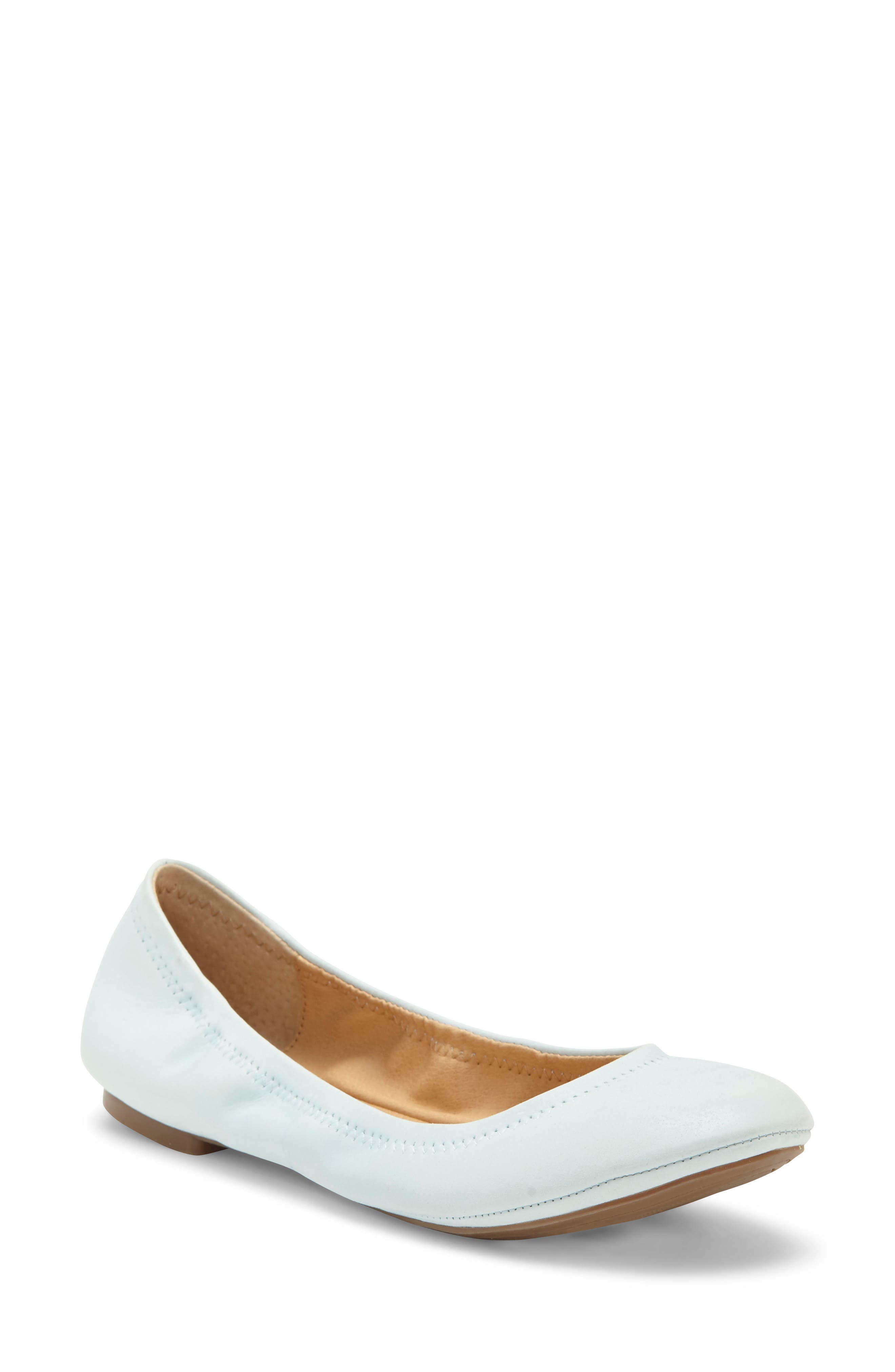 lucky brand emmie flats canada